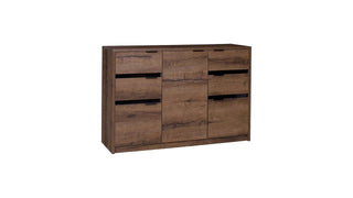 Denver Sideboard 135 Monastery - Msofas LTD