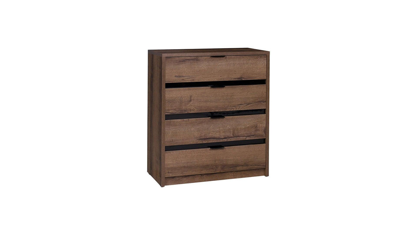 Denver Chest of Drawers Monastery