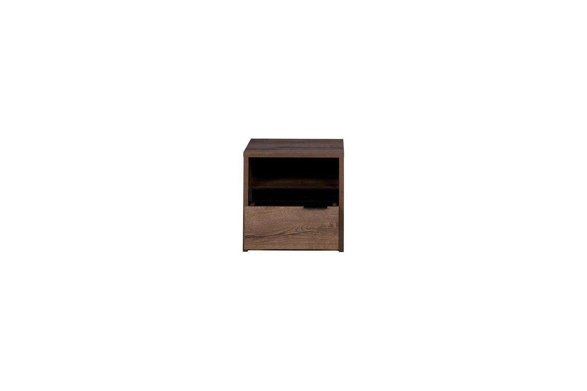 Denver Bed Side Table Monastery