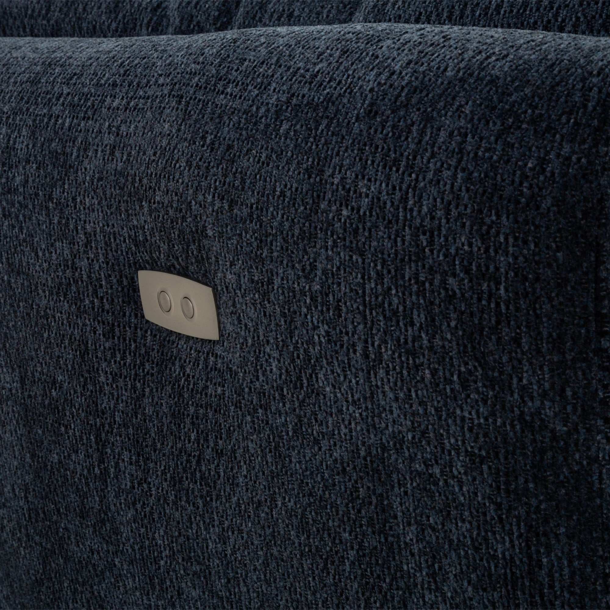 Nori 3 Seater Recliner Sofa