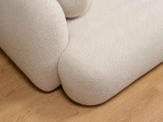 Sofa narożna Mayo z funkcją spania i schowkiem