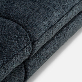 Nori 3 Seater Recliner Sofa