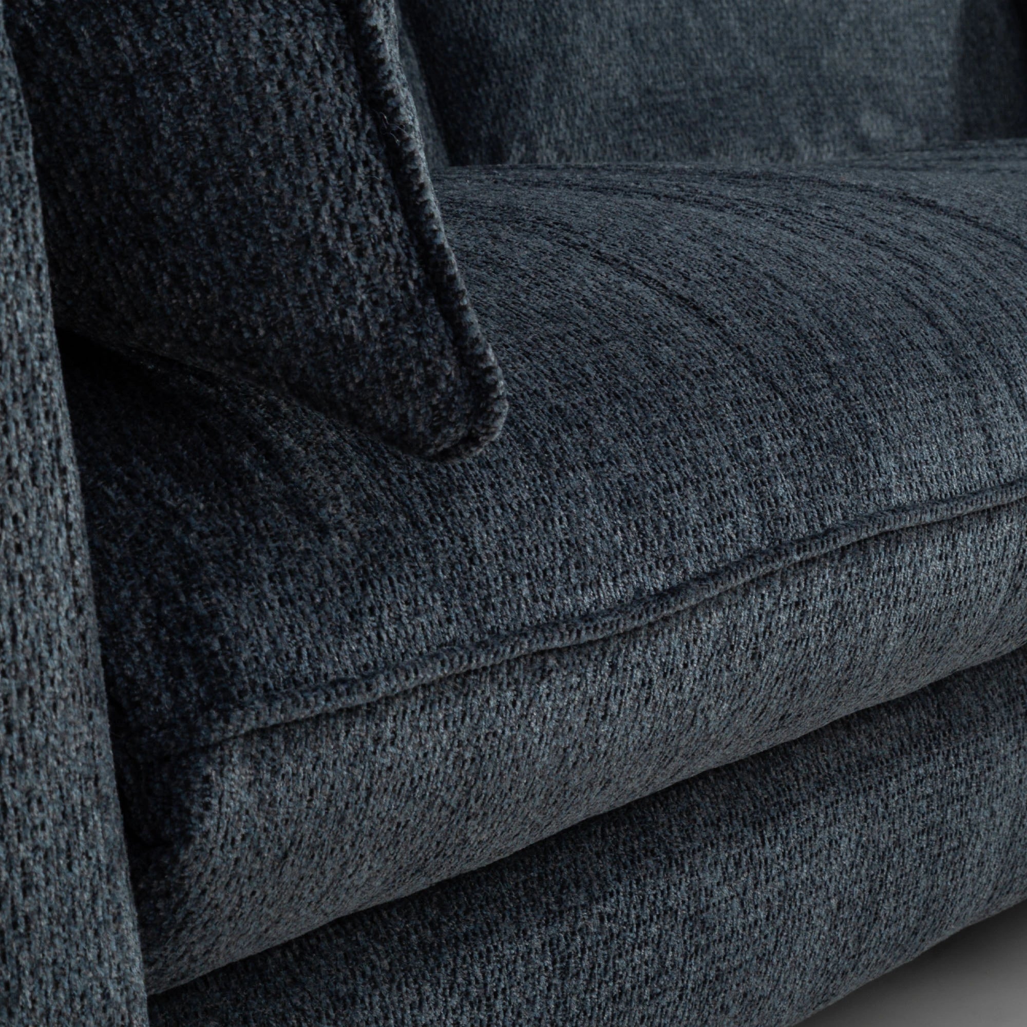 Nori 3 Seater Recliner Sofa