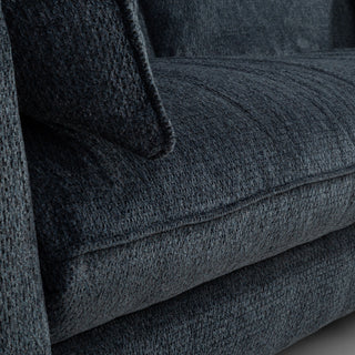 Nori 3 Seater Recliner Sofa