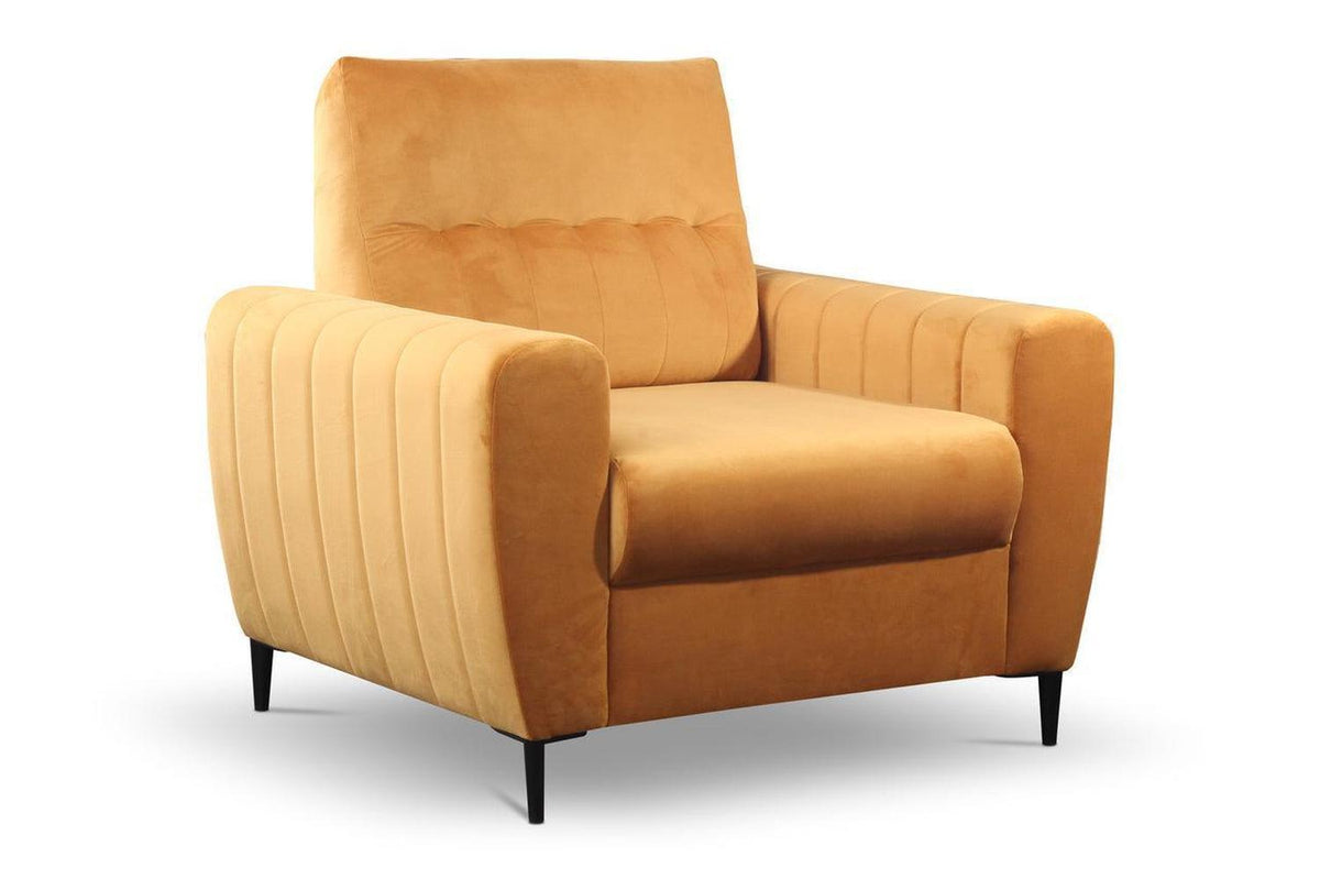 Dalia Express Delivery Armchair In Kronos 04