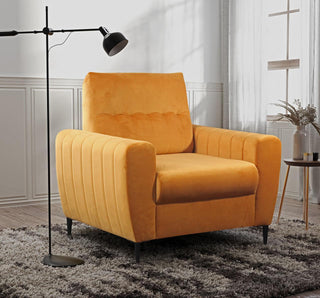 Dalia Armchair Kronos 04 FAST DELIVERY - Msofas LTD