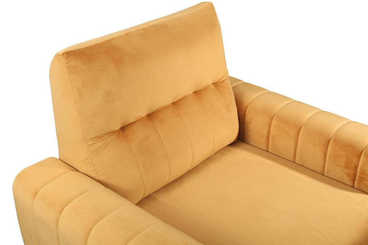 Dalia Express Delivery Armchair In Kronos 04