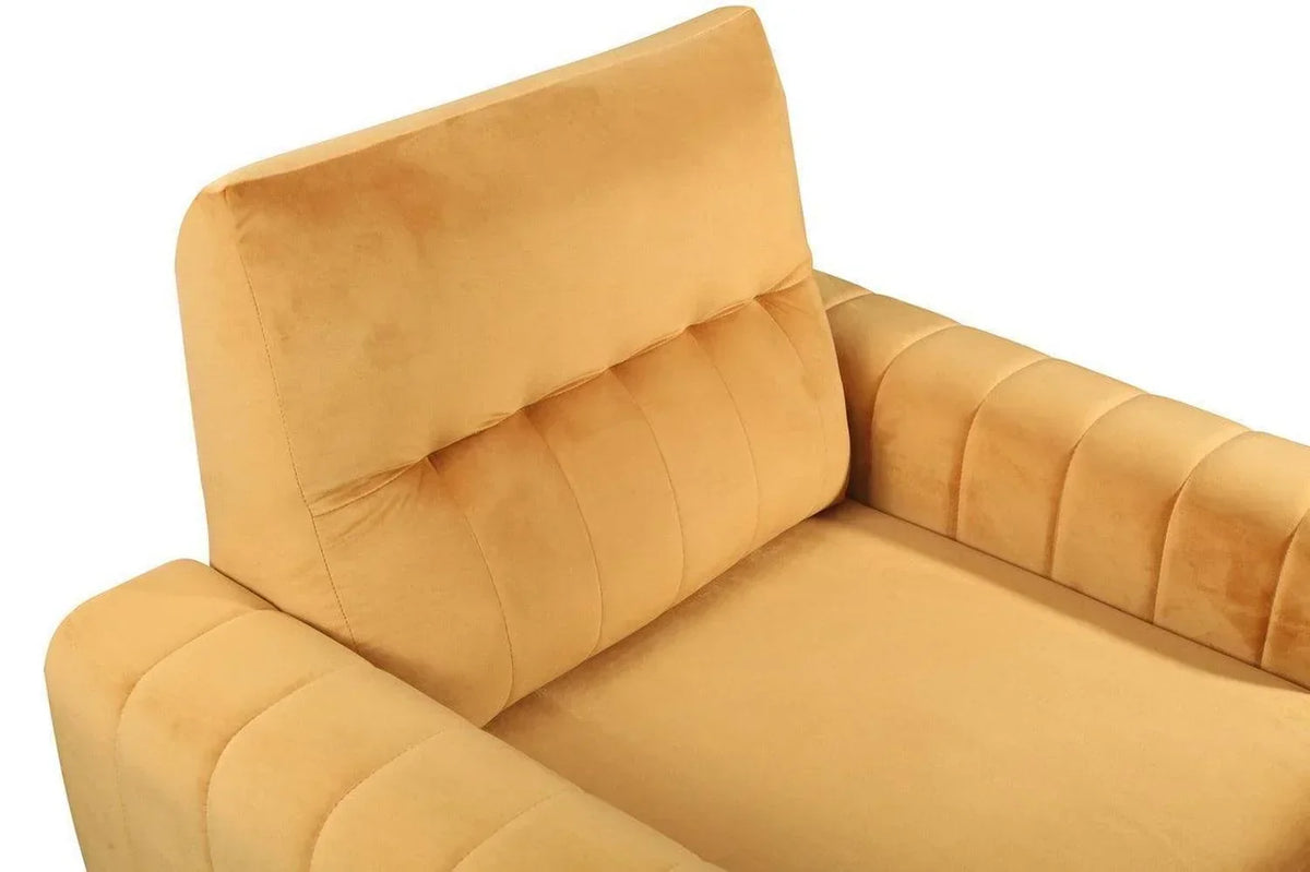 Dalia Express Delivery Armchair In Kronos 04