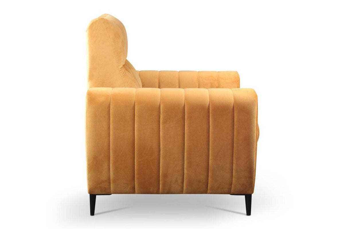 Dalia Express Delivery Armchair In Kronos 04