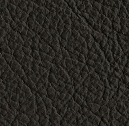 Natural leather - DARK BROWN