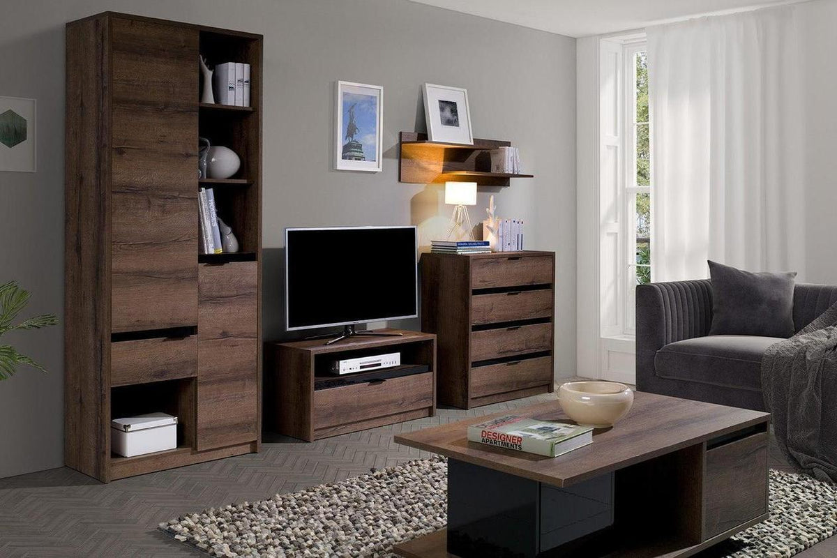 Denver Tv Unit Monastery