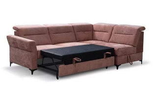 Denver Corner Sofa Bed - Msofas LTD