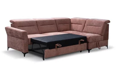 Denver Corner Sofa Bed