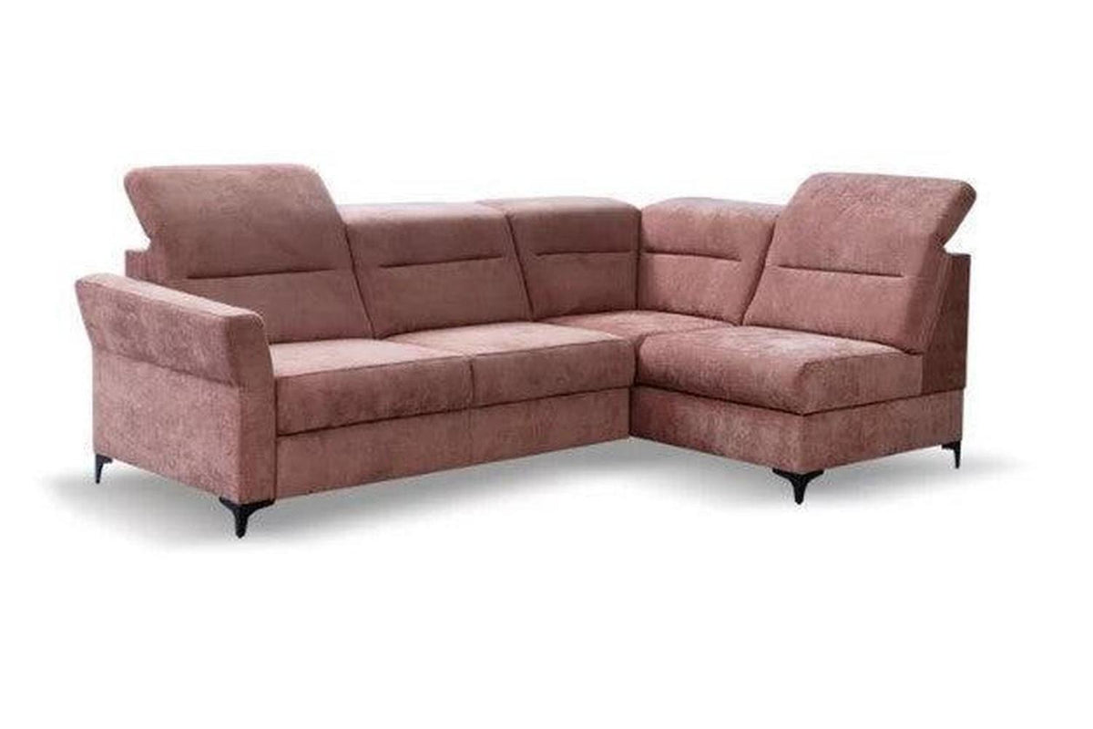 Denver Corner Sofa Bed With Storage