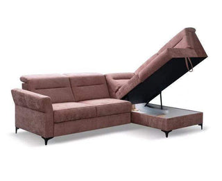 Denver Corner Sofa Bed - Msofas LTD