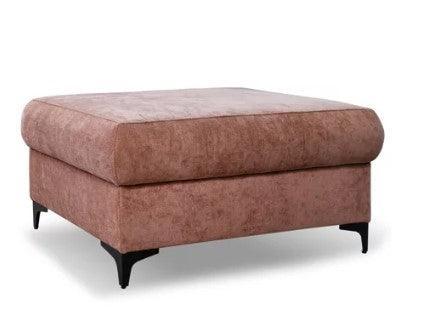 Denver Footstool - Msofas LTD