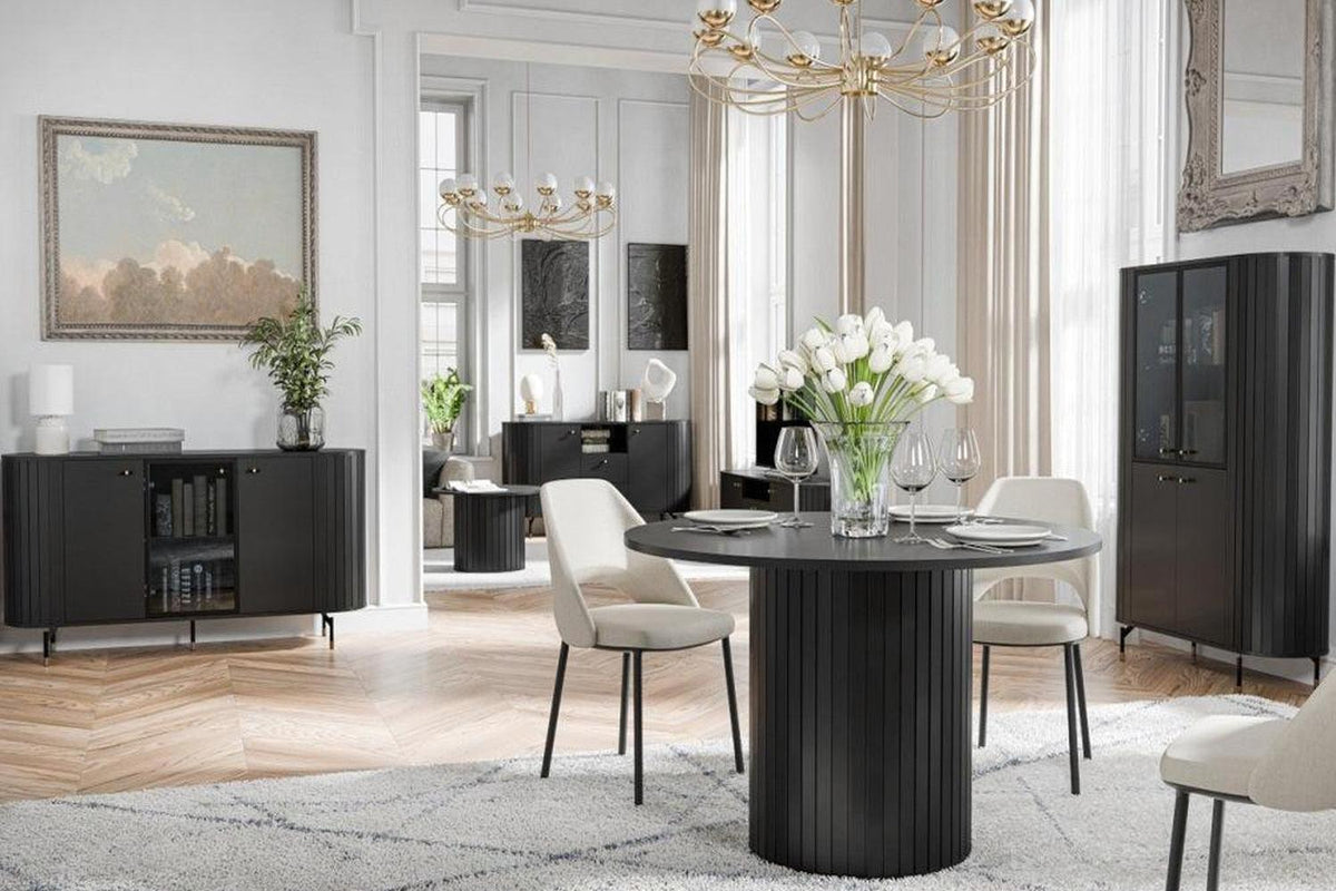 Zante Extending Dining Table