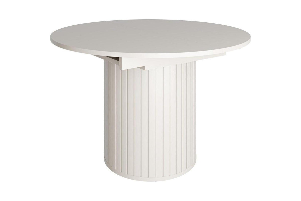 Zante Extending Dining Table