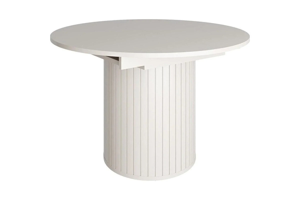 Zante Extending Dining Table