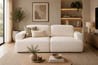 Dover sofa bed with storage