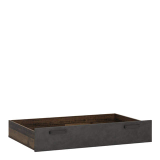 Brooklyn Underbed Drawer - Msofas LTD