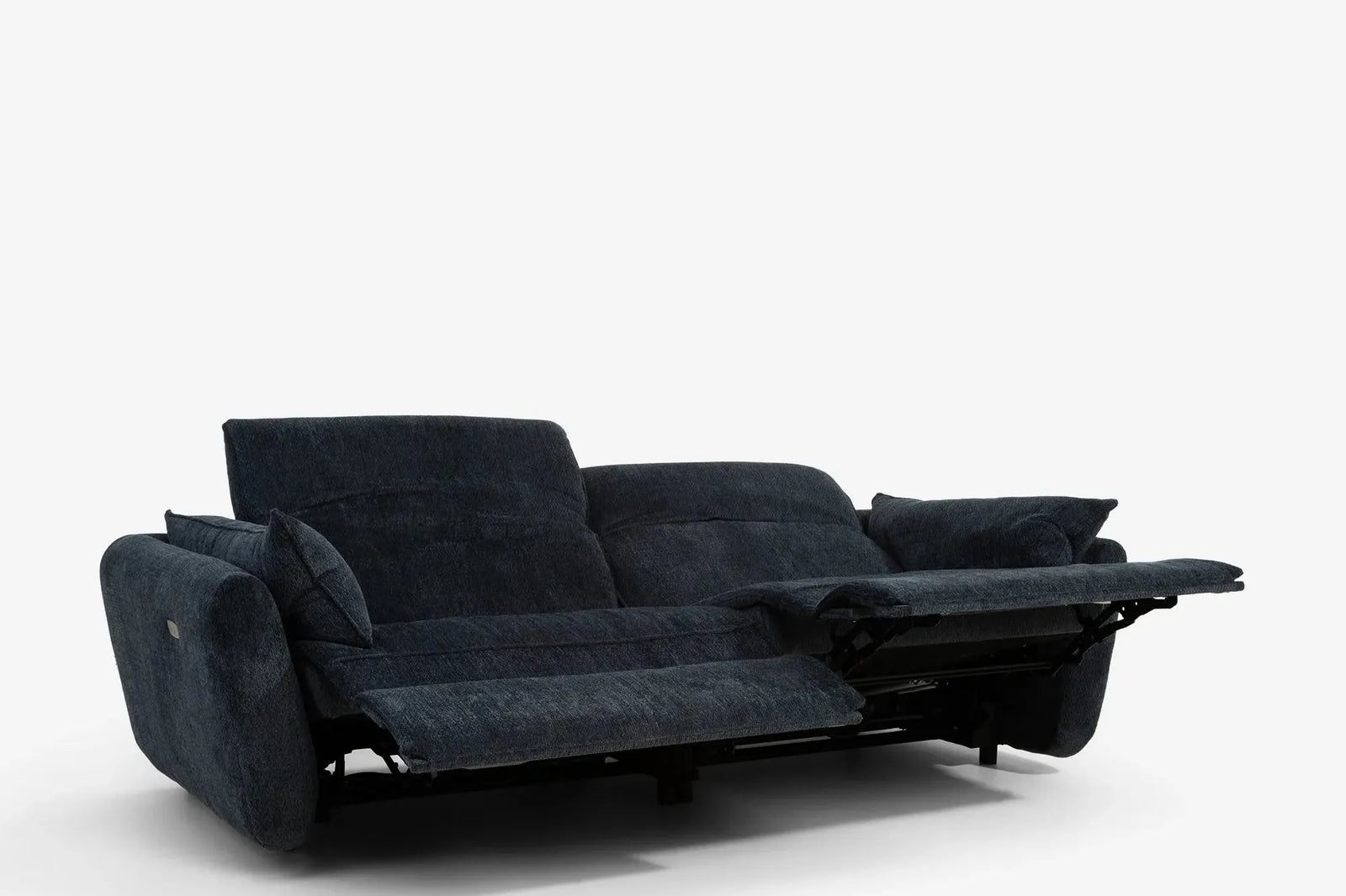 Nori 3 Seater Recliner Sofa