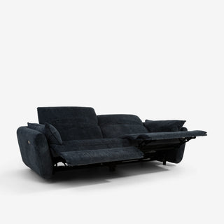 Nori 3 Seater Recliner Sofa