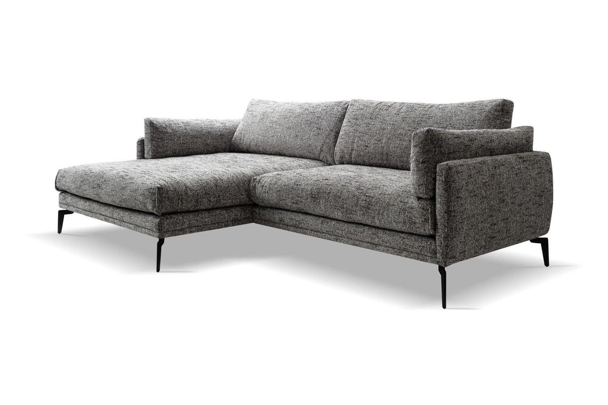 Edo Corner Sofa
