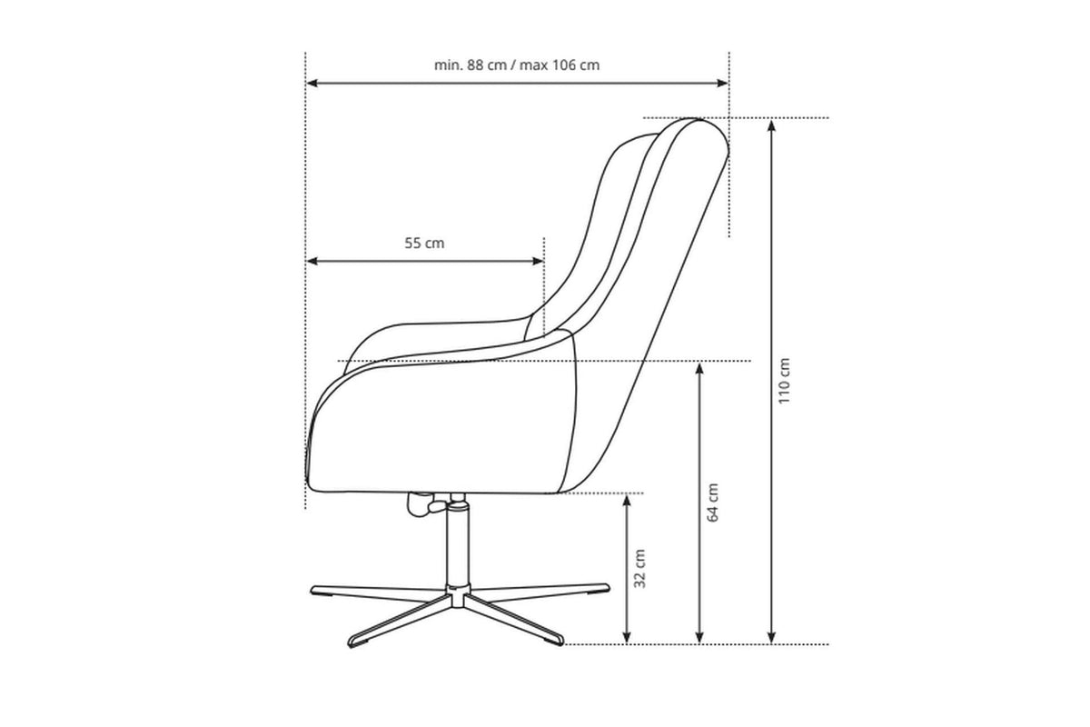 Elis Armchair