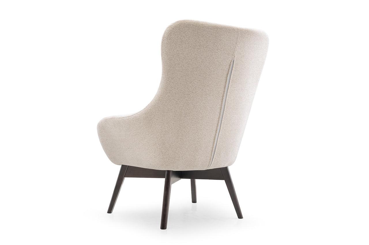 Elis Caro Armchair