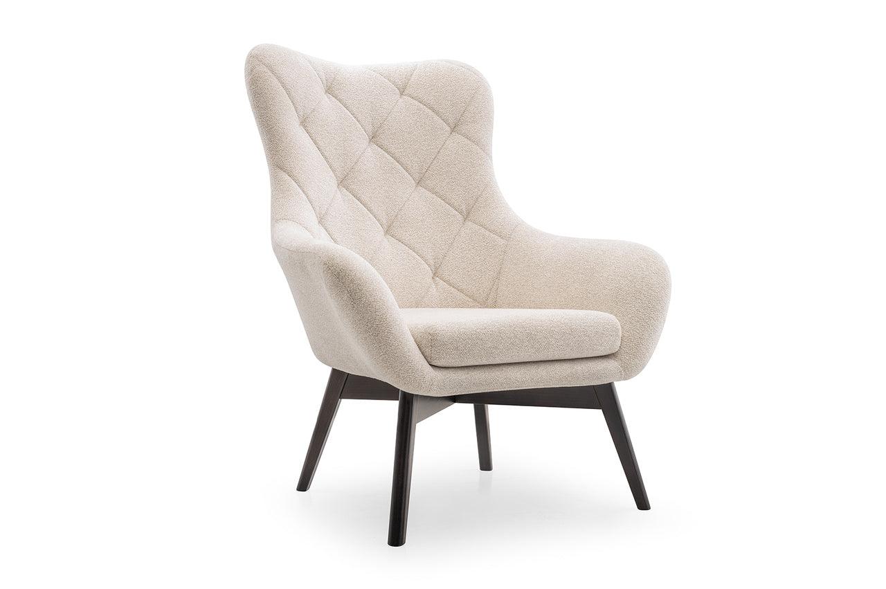 Elis Caro Armchair