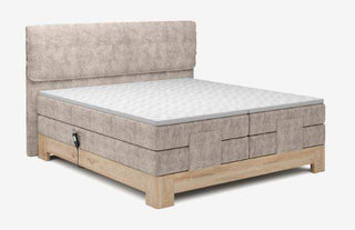 Bed Elsa - Msofas LTD