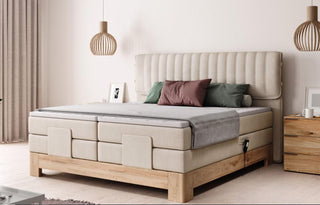 Bed Elsa - Msofas LTD