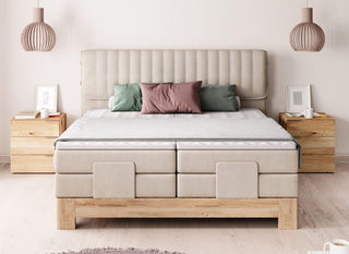 Bed Elsa - Msofas LTD