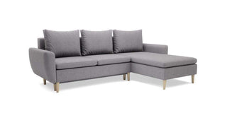 Enjoy Corner Sofa Bed - Msofas LTD