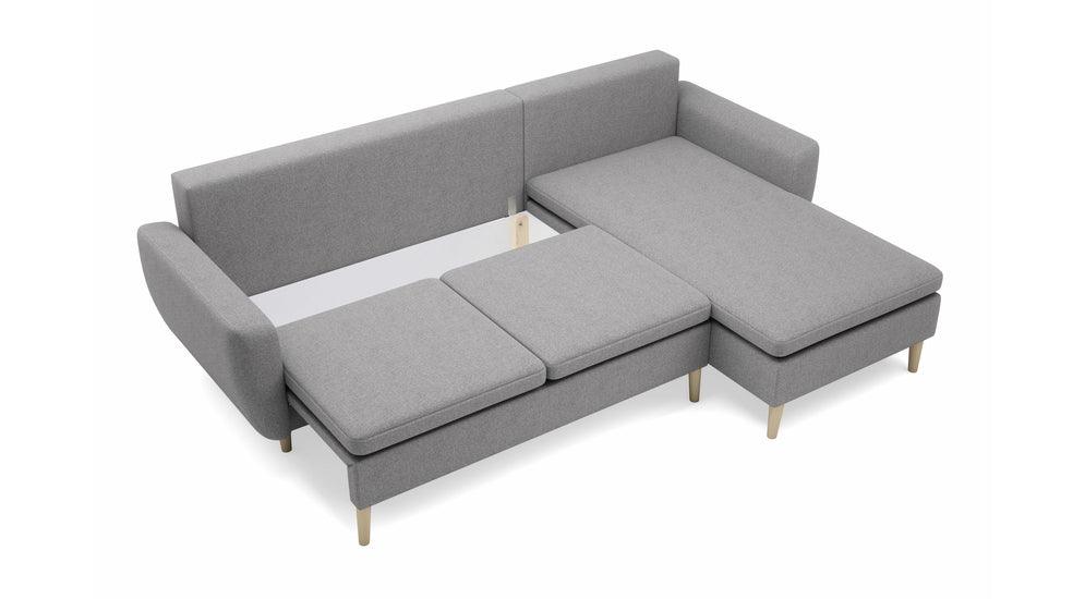 Enjoy Corner Sofa Bed