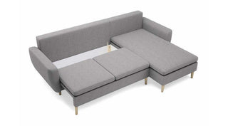 Enjoy Corner Sofa Bed - Msofas LTD