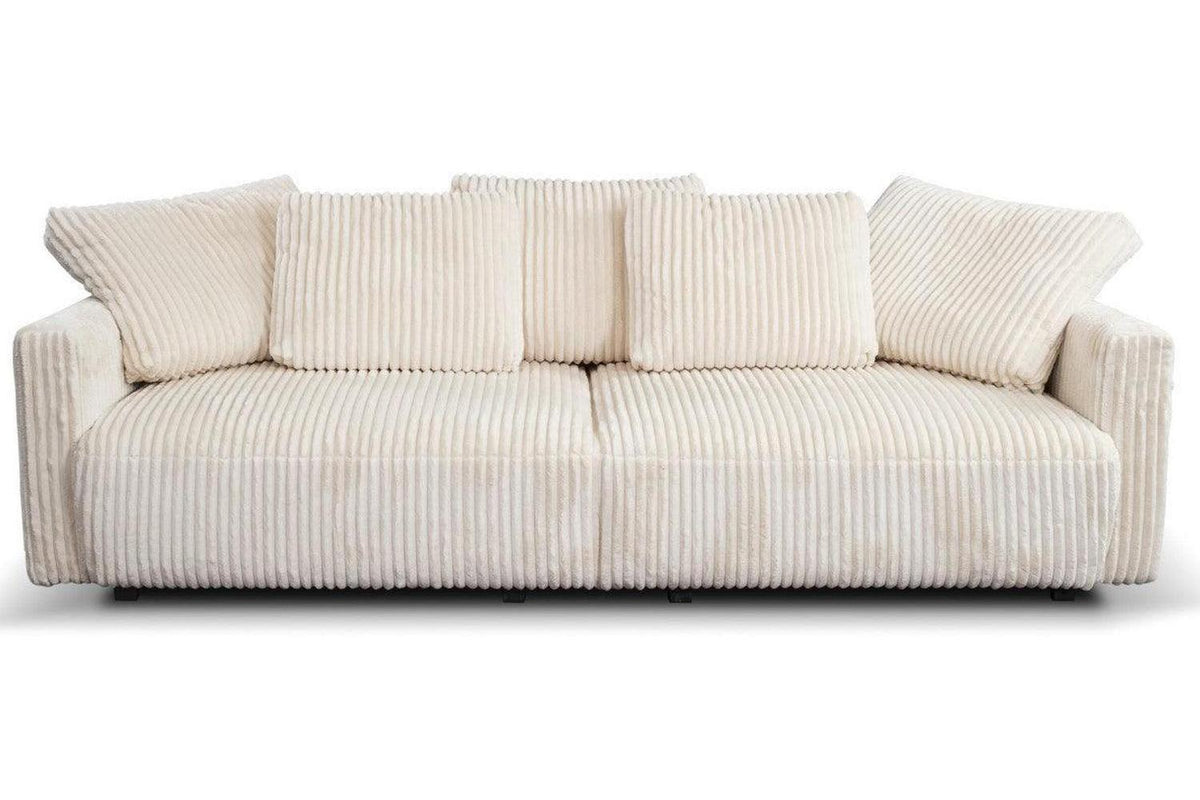 Espania 3 Seater Sofa Bed With Storage