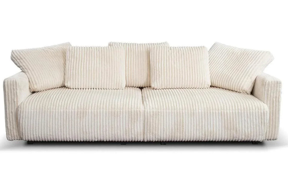 Espania 3 Seater Sofa Bed With Storage
