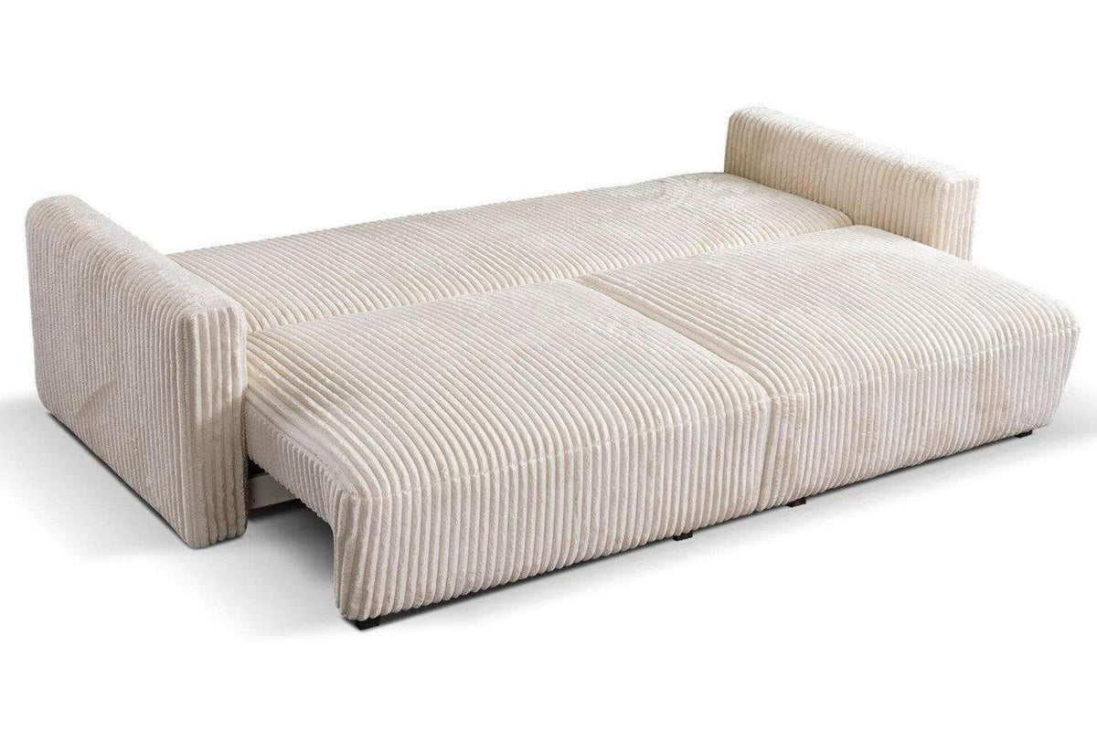 Espania 3 Seater Sofa Bed With Storage