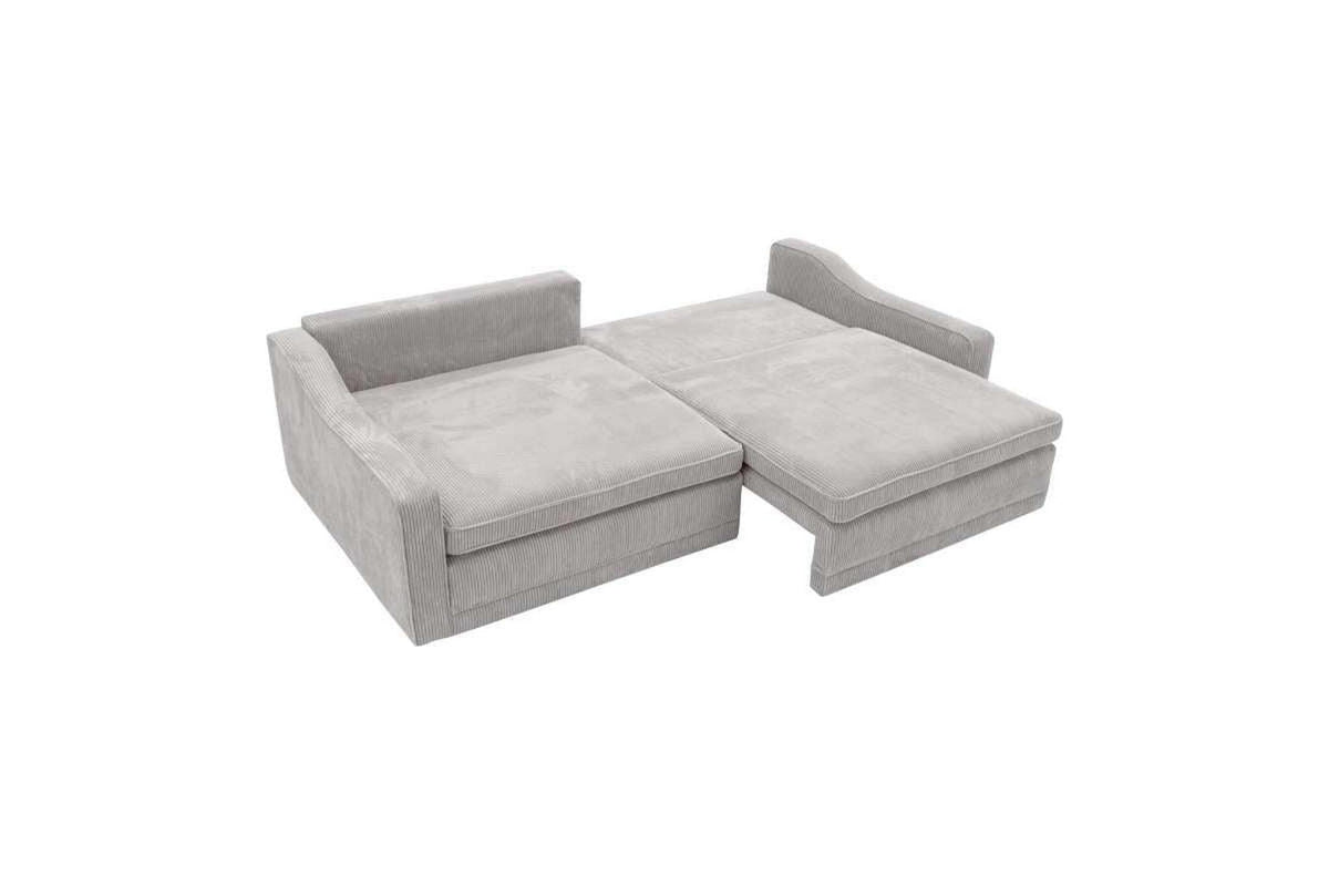 Evora 3 Seater Sofa Bed With Storage