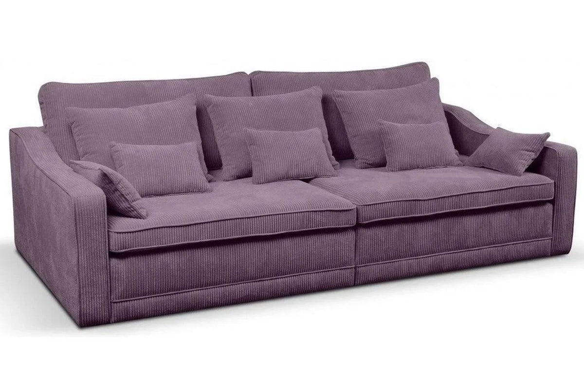 Evora 3 Seater Sofa Bed With Storage
