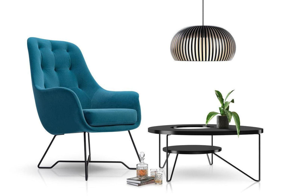 Ezo Armchair