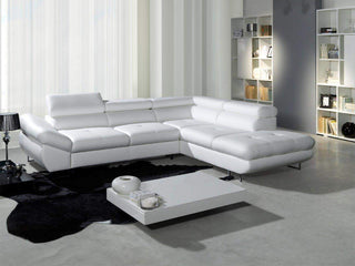 Fabio Corner Sofa Bed