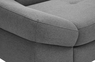 Fabio Ecksofa mit Bettkasten