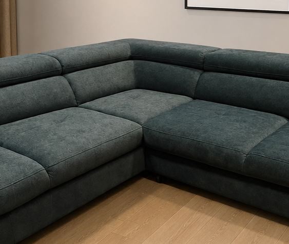 Sofa narożna Fabio Zoya 06 Szybka dostawa