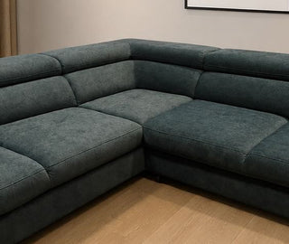Sofa narożna Fabio Zoya 06 Szybka dostawa