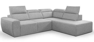 Fargo II Corner Sofa Bed - Msofas LTD