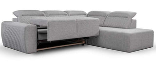 Fargo II Corner Sofa Bed - Msofas LTD