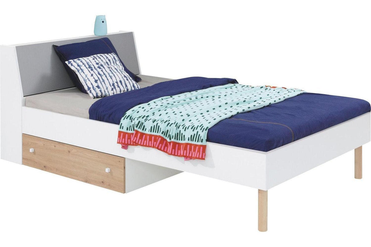 Faro Fr14 Single Bed